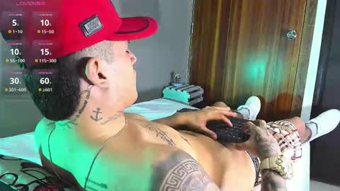 Snapshot of aroon_fit chatting on 02/27/26, 11:49 AROON HOT online show from 02/27/26, 11:49