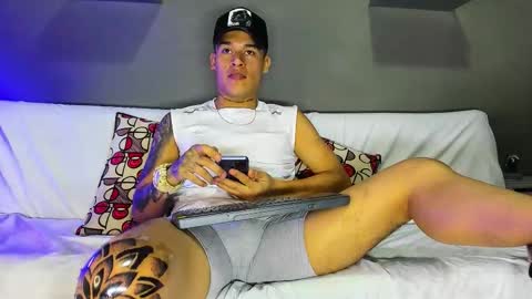 Snapshot of aroon_fit chatting on 03/06/26, 11:56 AROON HOT online show from 03/06/26, 11:56