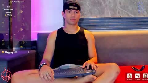 Aroon   online show from 03/09/26, 09:30