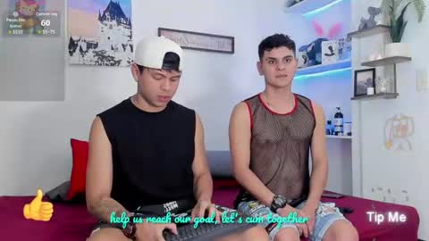 Aroon   online show from 06/26/26, 11:53