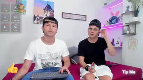 Aroon   online show from 06/29/26, 11:38