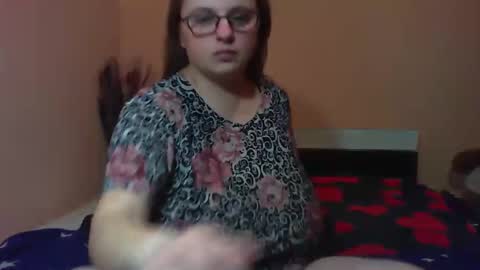 Snapshot of arriana98 chatting on 01/26/25, 06:27 Arriana online show from 01/26/25, 06:27