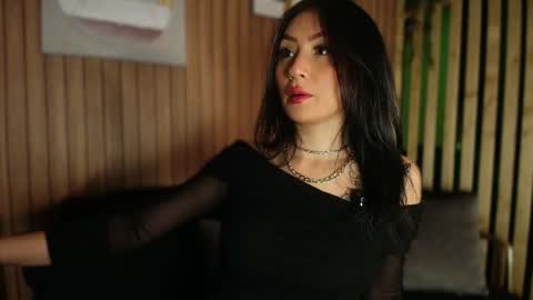 Snapshot of arrkabella chatting on 02/16/26, 08:38 online show from 02/16/26, 08:38