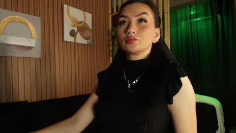 Snapshot of arrkabella chatting on 02/26/26, 09:58 online show from 02/26/26, 09:58