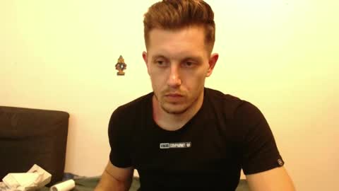 arromwilliam90 online show from 01/19/25, 08:30