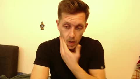 arromwilliam90 online show from 01/20/25, 09:01