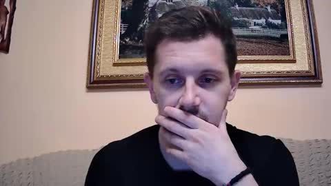 arromwilliam90 online show from 11/23/25, 07:24