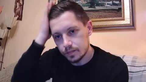 arromwilliam90 online show from 02/23/26, 05:27