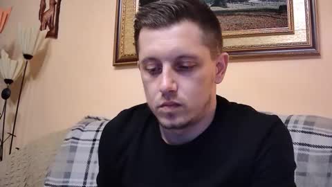 arromwilliam90 online show from 05/03/26, 12:38