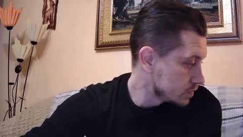 arromwilliam90 online show from 05/12/26, 05:48