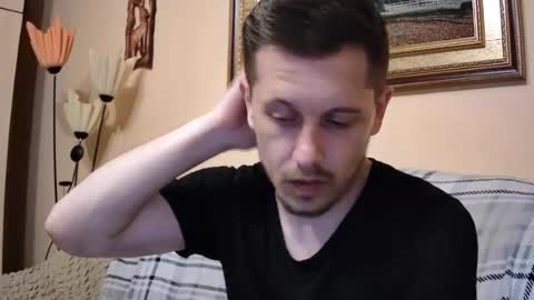 arromwilliam90 online show from 06/14/26, 07:49
