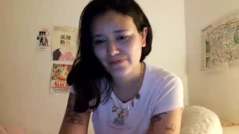 arrosemoi online show from 05/14/26, 01:45