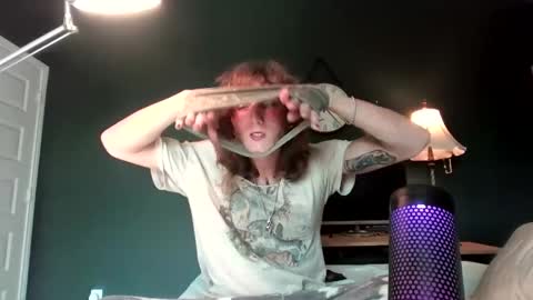 Arsenic online show from 05/12/26, 01:41