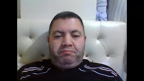 Snapshot of arsenica chatting on 12/27/24, 11:10 arsenica online show from 12/27/24, 11:10