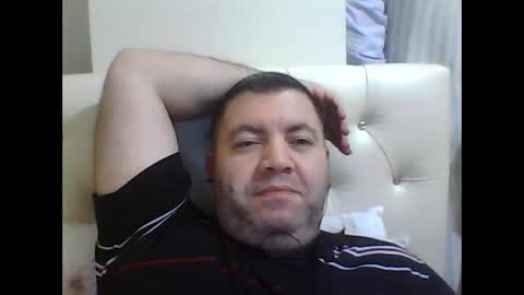 Snapshot of arsenica chatting on 01/18/25, 11:55 arsenica online show from 01/18/25, 11:55