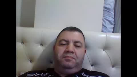 Snapshot of arsenica chatting on 01/29/25, 10:43 arsenica online show from 01/29/25, 10:43