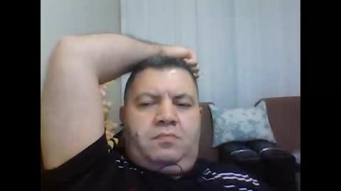 Snapshot of arsenica chatting on 02/02/25, 09:02 arsenica online show from 02/02/25, 09:02