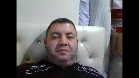 Snapshot of arsenica chatting on 02/05/25, 11:06 arsenica online show from 02/05/25, 11:06