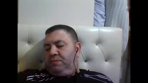 Snapshot of arsenica chatting on 02/06/25, 10:32 arsenica online show from 02/06/25, 10:32