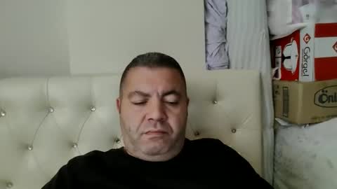 Snapshot of arsenica chatting on 09/28/25, 11:15 arsenica online show from 09/28/25, 11:15