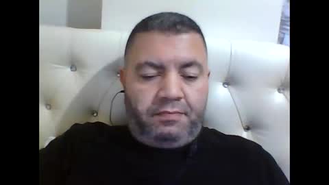 Snapshot of arsenica chatting on 11/16/25, 12:49 arsenica online show from 11/16/25, 12:49