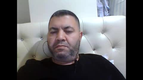 Snapshot of arsenica chatting on 11/16/25, 10:26 arsenica online show from 11/16/25, 10:26