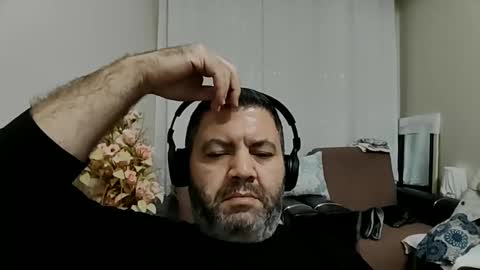 Snapshot of arsenica chatting on 02/15/26, 07:54 arsenica online show from 02/15/26, 07:54