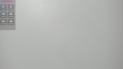 Snapshot of artbelia chatting on 01/03/25, 02:54 Lia Rose online show from 01/03/25, 02:54