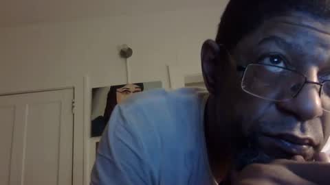 Arteblazze not daddy boy bitch or nigga online show from 01/29/25, 12:01