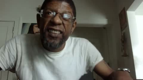 Arteblazze not daddy boy bitch or nigga online show from 02/24/25, 01:31