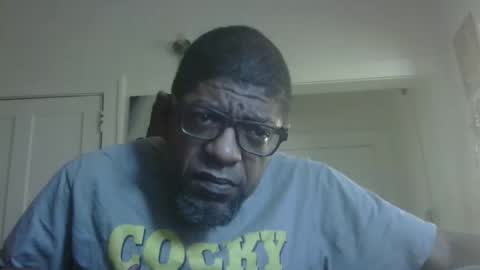 Arteblazze not daddy boy bitch or nigga online show from 11/17/25, 09:42