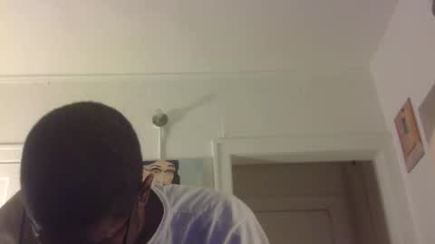 Snapshot of arteblazze chatting on 01/06/26, 12:25 Arteblazze not daddy boy bitch or nigga online show from 01/06/26, 12:25