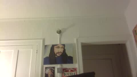 Snapshot of arteblazze chatting on 01/12/26, 04:18 Arteblazze not daddy boy bitch or nigga online show from 01/12/26, 04:18