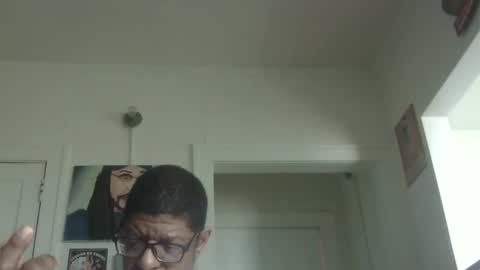 Snapshot of arteblazze chatting on 02/16/26, 03:30 Arteblazze not daddy boy bitch or nigga online show from 02/16/26, 03:30