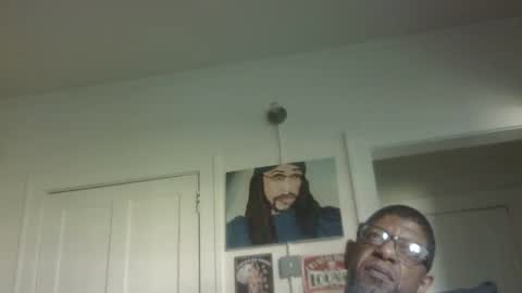 Arteblazze not daddy boy bitch or nigga online show from 05/19/26, 03:29