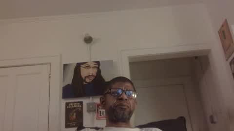 Arteblazze not daddy boy bitch or nigga online show from 06/11/26, 12:32