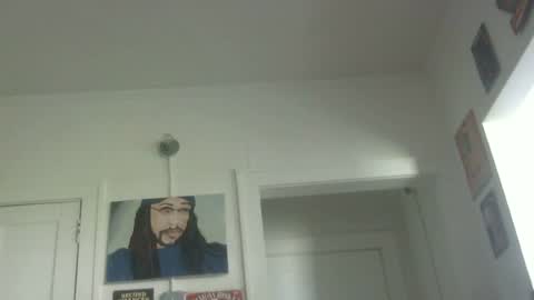 Arteblazze not daddy boy bitch or nigga online show from 06/23/26, 04:38