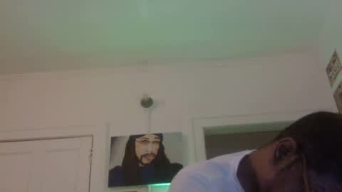 Arteblazze not daddy boy bitch or nigga online show from 06/27/26, 03:22