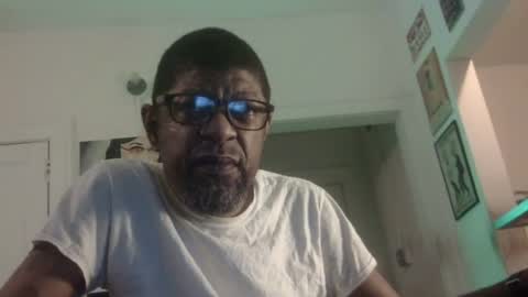 Arteblazze not daddy boy bitch or nigga online show from 06/29/26, 01:56
