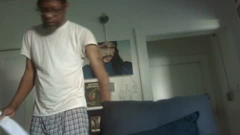Arteblazze not daddy boy bitch or nigga online show from 06/29/26, 02:06