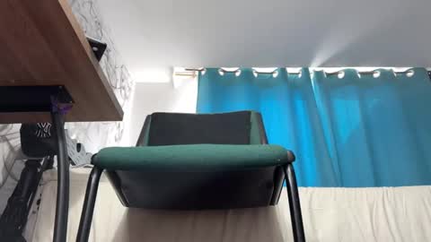 Snapshot of arteemiis chatting on 01/01/25, 10:35 online show from 01/01/25, 10:35