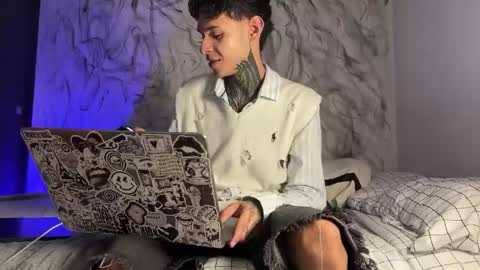   online show from 05/13/26, 02:20