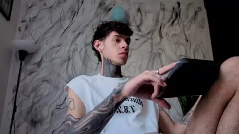   online show from 06/24/26, 01:10