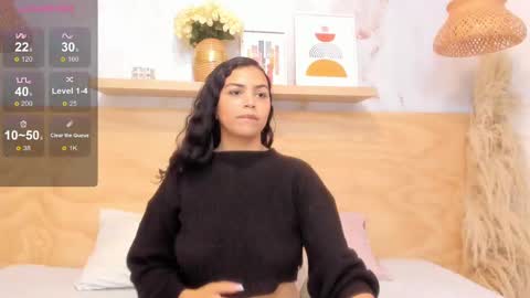 arteemisaa online show from 09/13/25, 02:22