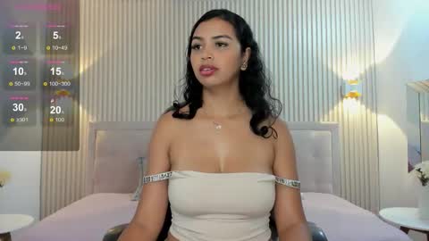 arteemisaa online show from 10/01/25, 09:43