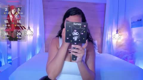 arteemisaa online show from 10/21/25, 02:12