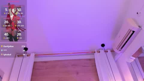 arteemisaa online show from 10/25/25, 08:00