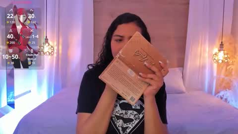 arteemisaa online show from 12/03/25, 02:30