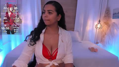 arteemisaa online show from 12/20/25, 07:32