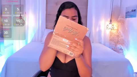 arteemisaa online show from 01/07/26, 02:25